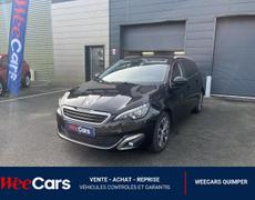 Peugeot 308 SW Phase 2