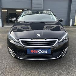 Peugeot 308 SW Phase 2 SW 1.2 PURETECH 130 ALLURE START-STOP / MOTEUR 8000 KM Quimper