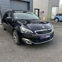 Peugeot 308 SW Phase 2 SW 1.2 PURETECH 130 ALLURE START-STOP / MOTEUR 8000 KM Quimper