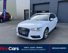 Audi A3 Quimper