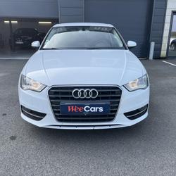 Audi A3 2.0 TDI 150 AMBITION Quimper