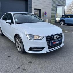 Audi A3 2.0 TDI 150 AMBITION Quimper