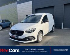 Mercedes Citan Quimper