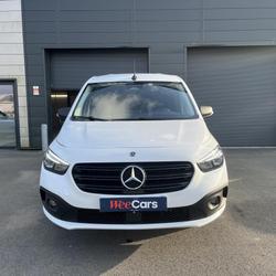 Mercedes Citan FOURGON 1.5 112 CDI 115 LONG PRO Quimper