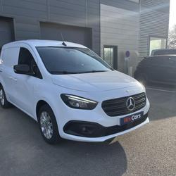 Mercedes Citan FOURGON 1.5 112 CDI 115 LONG PRO Quimper