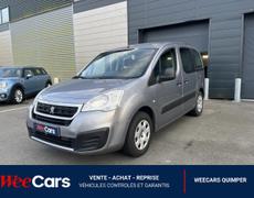 Peugeot Partner Quimper