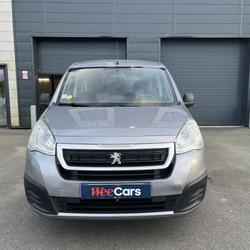 Peugeot Partner TEPEE COMBI 1.6 BLUEHDI 100 ACTIVE Quimper