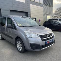 Peugeot Partner TEPEE COMBI 1.6 BLUEHDI 100 ACTIVE Quimper