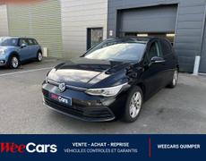 Volkswagen Golf 8 Quimper