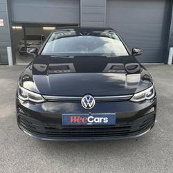 Volkswagen Golf 8 2.0 TDI 115 LIFE Quimper