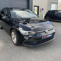 Volkswagen Golf 8 2.0 TDI 115 LIFE Quimper