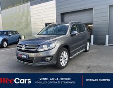 Volkswagen Tiguan Quimper