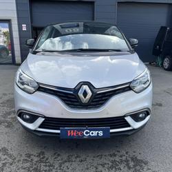 Renault Scenic 4 1.7 BLUEDCI 120 BUSINESS Quimper