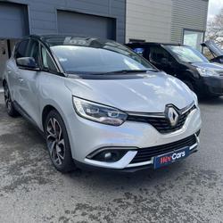 Renault Scenic 4 1.7 BLUEDCI 120 BUSINESS Quimper