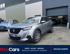 Peugeot 2008 Quimper