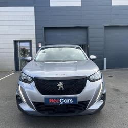 Peugeot 2008 1.5 BLUEHDI 100 ACTIVE BUSINESS Quimper