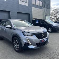 Peugeot 2008 1.5 BLUEHDI 100 ACTIVE BUSINESS Quimper