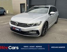 Volkswagen Passat Quimper