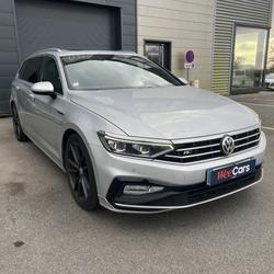 Volkswagen Passat BREAK 2.0 TDI 150 EVO R-LINE DSG BVA Quimper