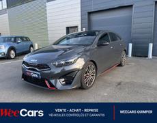 Kia Pro Cee'd Quimper