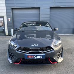 Kia Pro Cee'd 1.6 T-GDI 205 GT DCT BVA Quimper