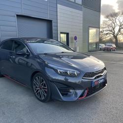 Kia Pro Cee'd 1.6 T-GDI 205 GT DCT BVA Quimper