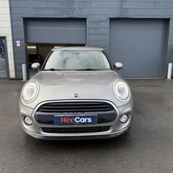Mini One 1.5 100 BLACKFRIARS Quimper