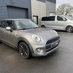 Mini One 1.5 100 BLACKFRIARS Quimper