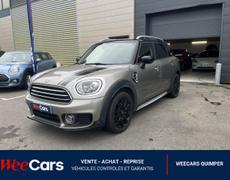 Mini Countryman Quimper