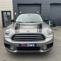 Mini Countryman 2.0 D 150 COOPER BVA Quimper