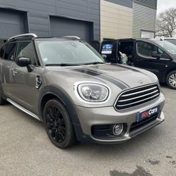 Mini Countryman 2.0 D 150 COOPER BVA Quimper