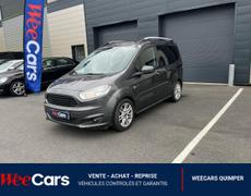 Ford Tourneo Quimper