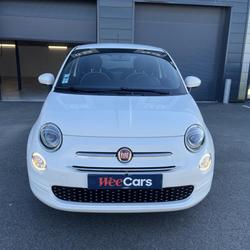 Fiat 500 II 1.2 70 ECO PACK LOUNGE Quimper