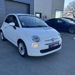 Fiat 500 II 1.2 70 ECO PACK LOUNGE Quimper