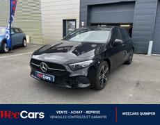 Mercedes Classe A Quimper