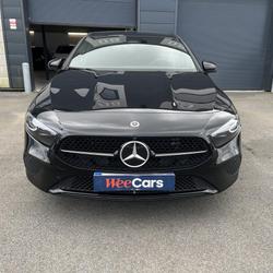 Mercedes Classe A 1.3 250 E 218H 160 EQ-POWER PHEV HYBRID 15.6KWH PROGRESSIVE LINE 8G-DCT BVA / TVA RECUPERABLE Quimper