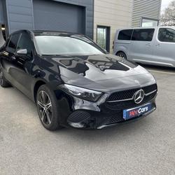 Mercedes Classe A 1.3 250 E 218H 160 EQ-POWER PHEV HYBRID 15.6KWH PROGRESSIVE LINE 8G-DCT BVA / TVA RECUPERABLE Quimper