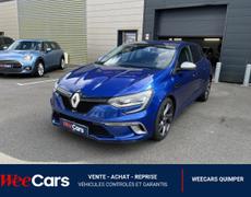 Renault Megane 4 Quimper