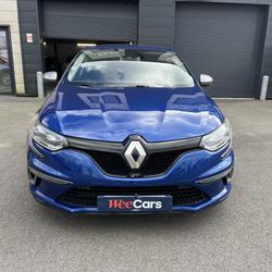 Renault Megane 4 1.6 TCE 205 ENERGY GT EDC BVA Quimper