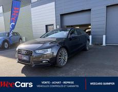 Audi A5 Quimper