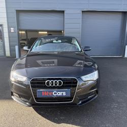 Audi A5 SPORTBACK 3.0 TDI 245 AVUS QUATTRO S-TRONIC BVA Quimper