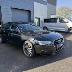 Audi A5 SPORTBACK 3.0 TDI 245 AVUS QUATTRO S-TRONIC BVA Quimper