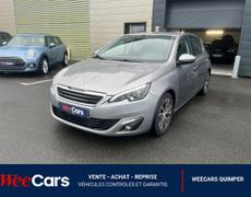 Peugeot 308 II Phase 1 Quimper