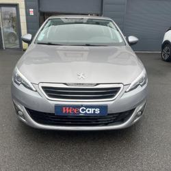 Peugeot 308 II Phase 1 1.6 HDI 90 ALLURE Quimper