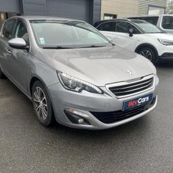 Peugeot 308 II Phase 1 1.6 HDI 90 ALLURE Quimper