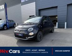 Fiat 500C Quimper