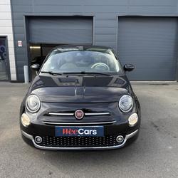 Fiat 500C 1.2 70 CLUB Quimper