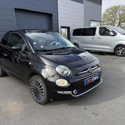 Fiat 500C 1.2 70 CLUB Quimper