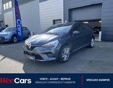 Renault Clio 5 Quimper