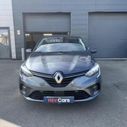 Renault Clio 5 1.0 TCE 90 BUSINESS Quimper